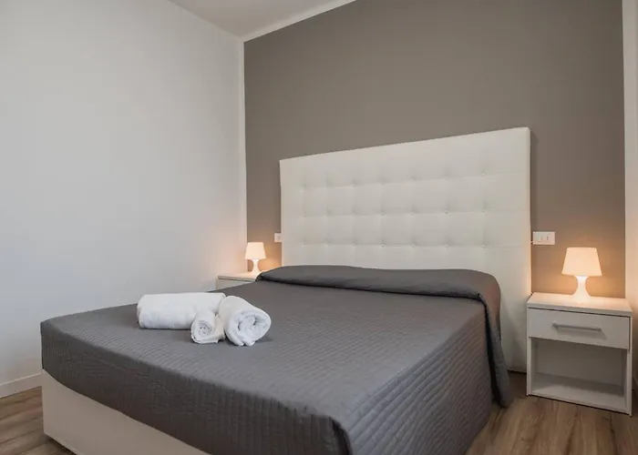 Hotel con vista: Albergo Al Sole