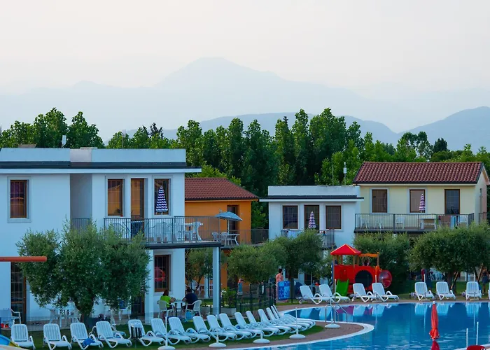 Albergo economico: Gasparina Village